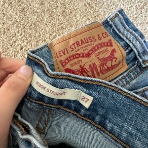Levi’s